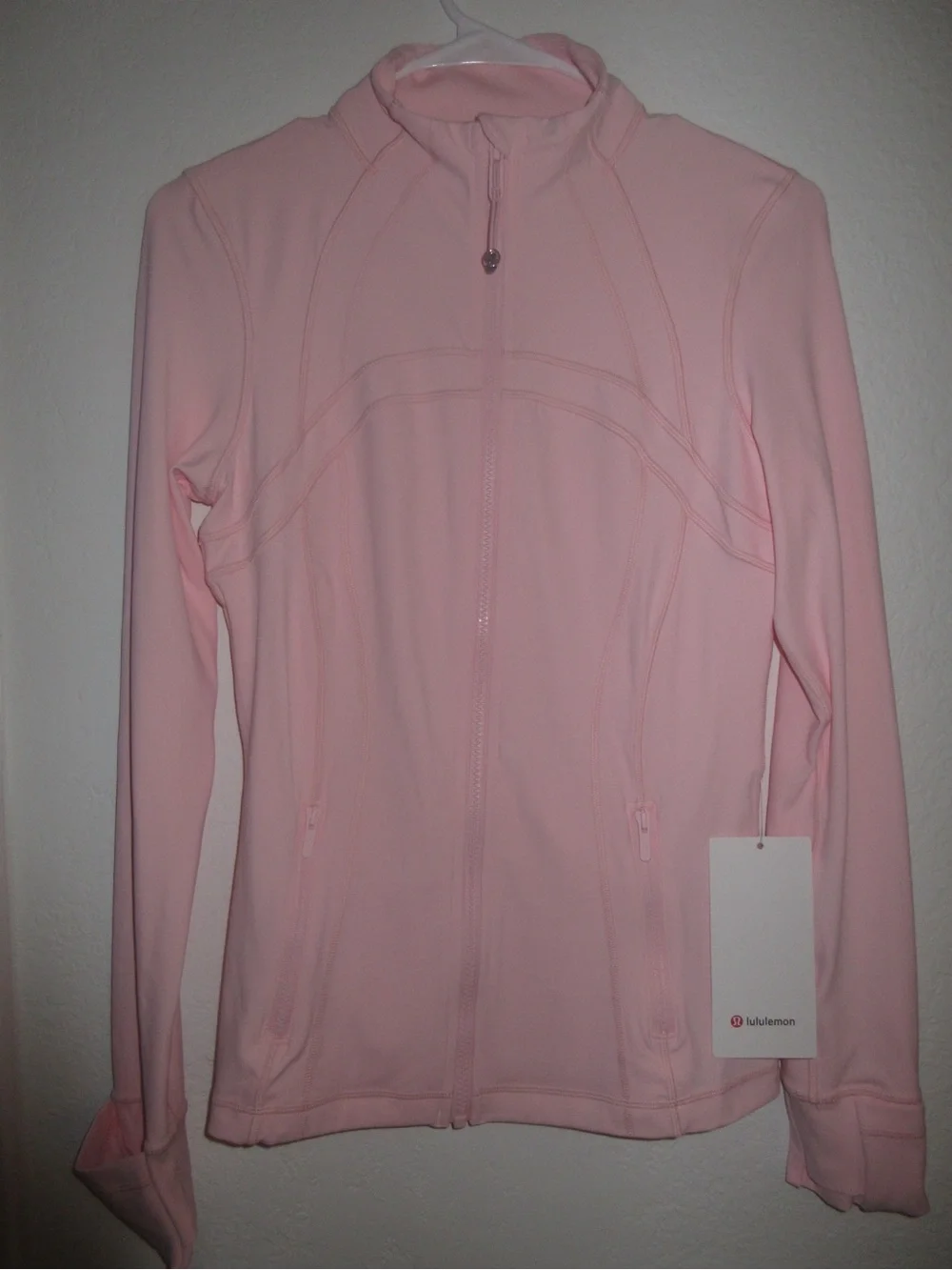 Lululemon define jacket